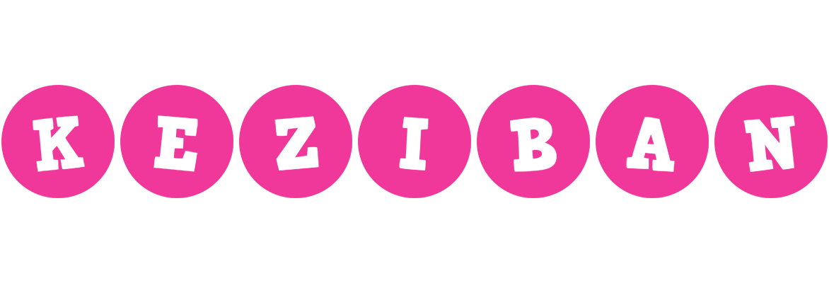 Keziban poker logo