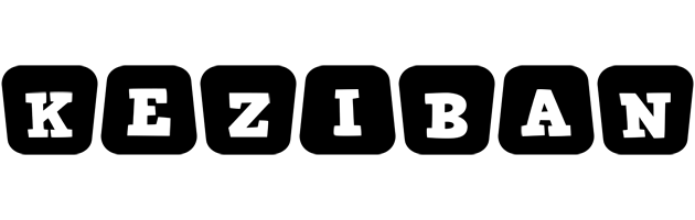 Keziban racing logo