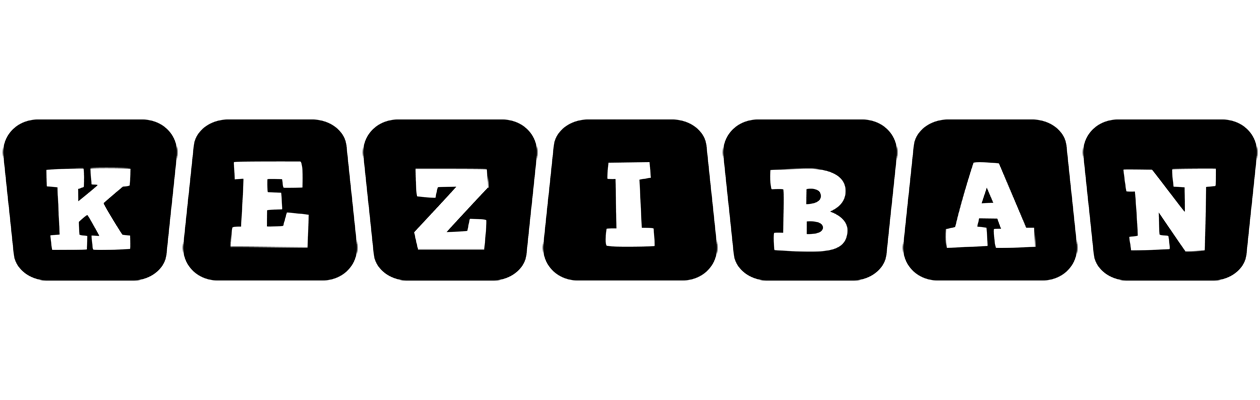 Keziban racing logo