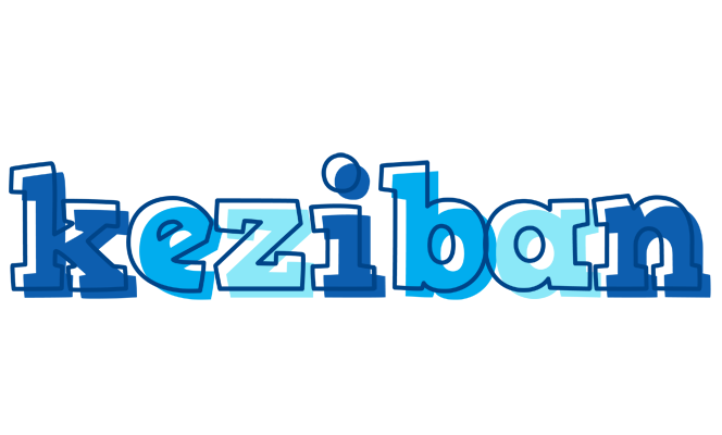 Keziban sailor logo