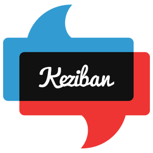 Keziban sharks logo