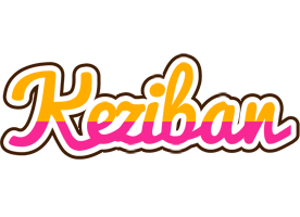 Keziban smoothie logo