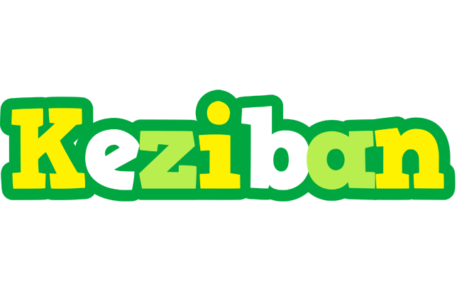Keziban soccer logo