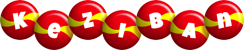 Keziban spain logo