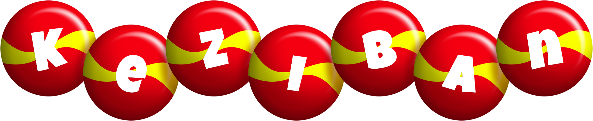 Keziban spain logo