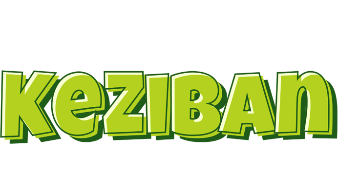 Keziban summer logo