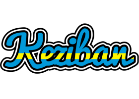 Keziban sweden logo