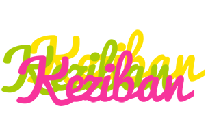 Keziban sweets logo