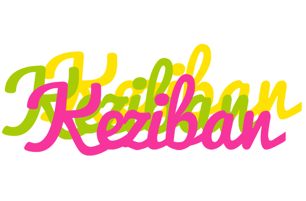 Keziban sweets logo