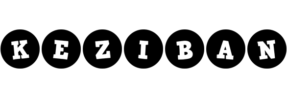 Keziban tools logo