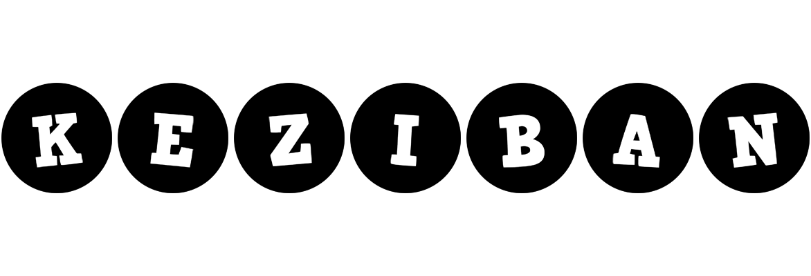 Keziban tools logo