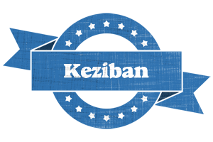 Keziban trust logo