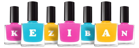 Keziban variety logo