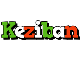 Keziban venezia logo