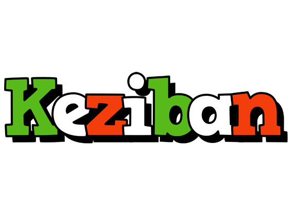 Keziban venezia logo