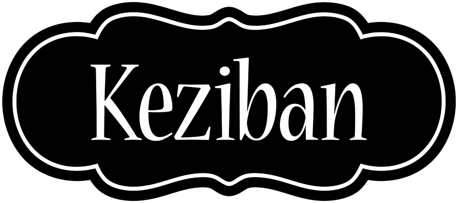 Keziban welcome logo