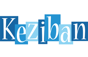 Keziban winter logo