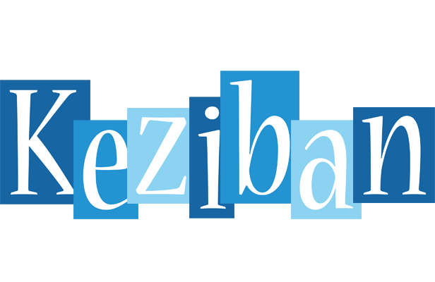 Keziban winter logo