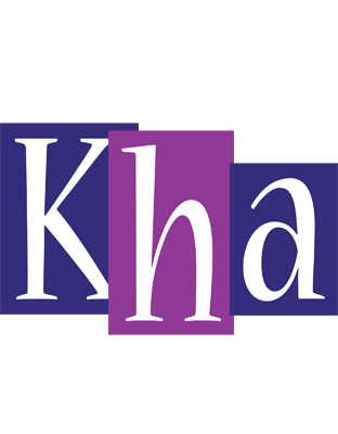 Kha autumn logo
