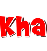 Kha basket logo