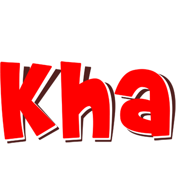 Kha basket logo