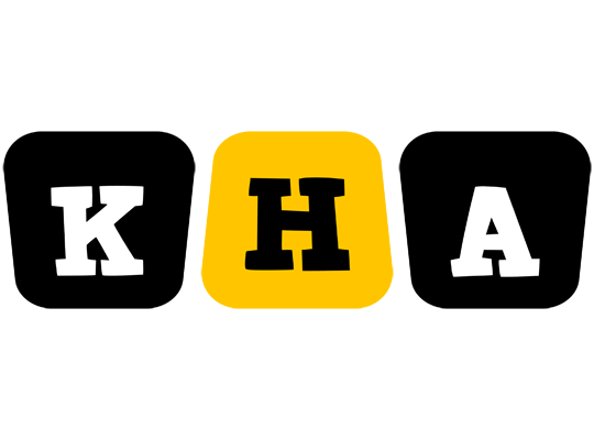 Kha boots logo