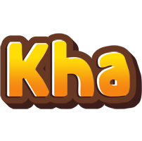 Kha cookies logo