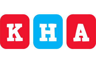 Kha diesel logo