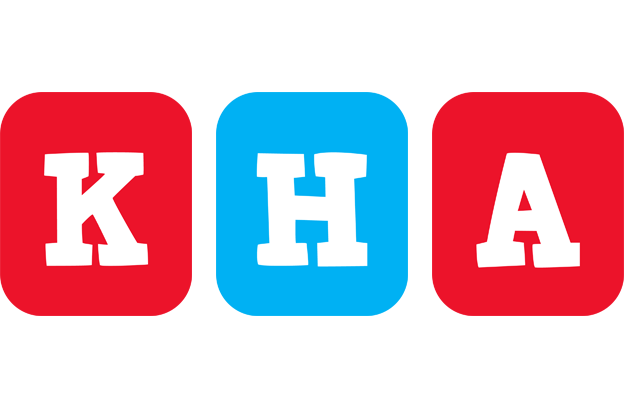 Kha diesel logo