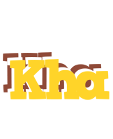 Kha hotcup logo