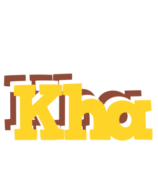 Kha hotcup logo