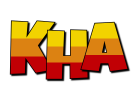 Kha jungle logo