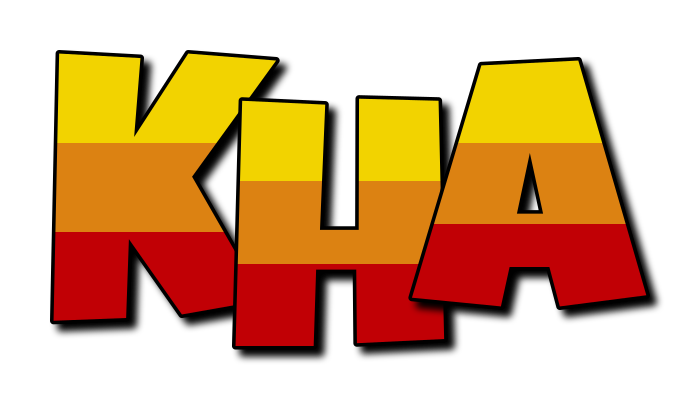Kha jungle logo