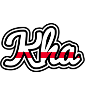 Kha kingdom logo