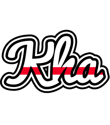 Kha kingdom logo