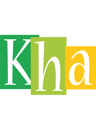 Kha lemonade logo