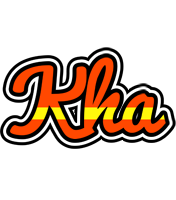 Kha madrid logo