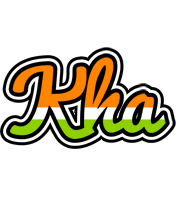 Kha mumbai logo