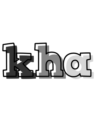 Kha night logo
