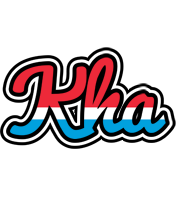 Kha norway logo