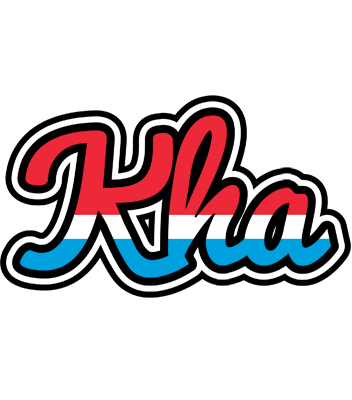Kha norway logo