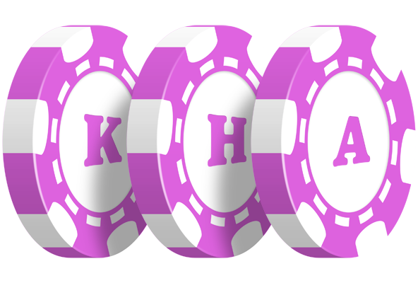 Kha river logo