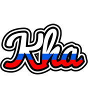 Kha russia logo