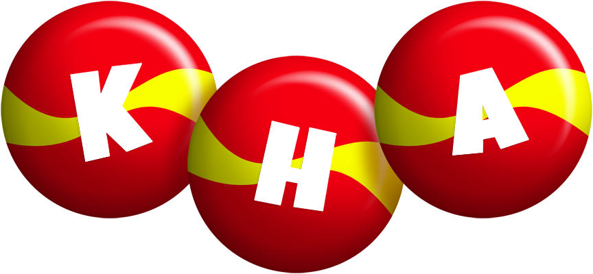 Kha spain logo