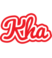 Kha sunshine logo