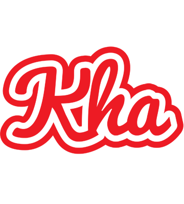 Kha sunshine logo