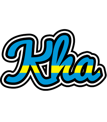 Kha sweden logo