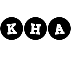 Kha tools logo