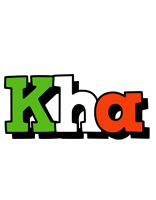 Kha venezia logo