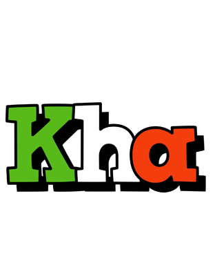 Kha venezia logo